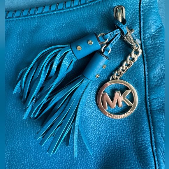 NWOT Michael Kors Bennett Tote Bag - Picture 2 of 5